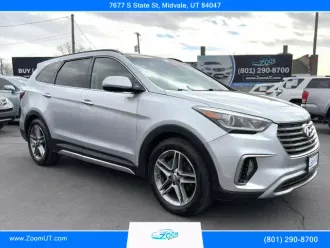 Santa Fe 1