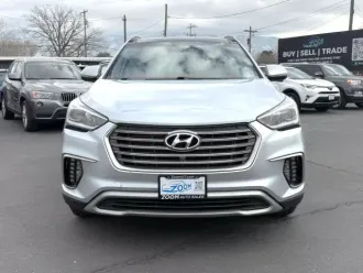 Santa Fe 5