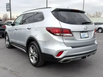 Santa Fe 7
