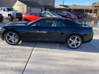 Camaro 3