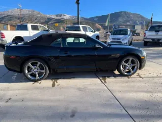 Camaro 6