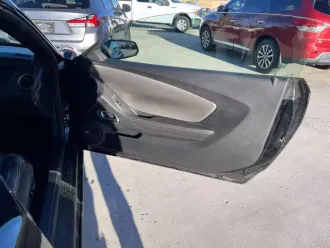 Camaro 8