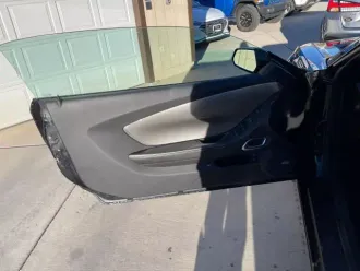 Camaro 11