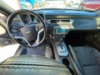Camaro 13