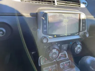Camaro 14