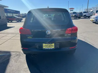 Tiguan 3