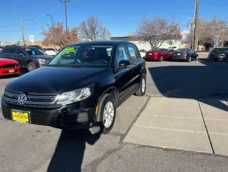 Tiguan 6
