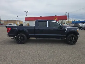 2021 Ford F-150 photo 2