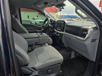 2021 Ford F-150 photo 3