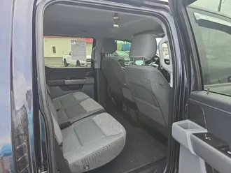 2021 Ford F-150 photo 4