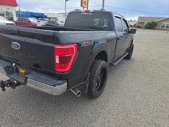 2021 Ford F-150 photo 5