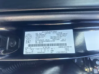 2021 Ford F-150 photo 6
