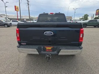 2021 Ford F-150 photo 7