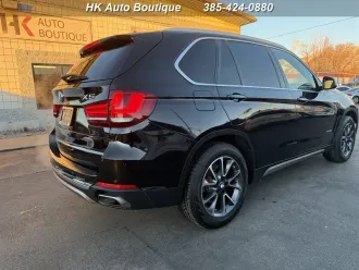 X5 22