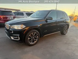 X5 25