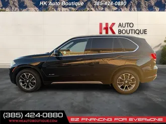 2018 BMW X5 xDrive35i photo 5