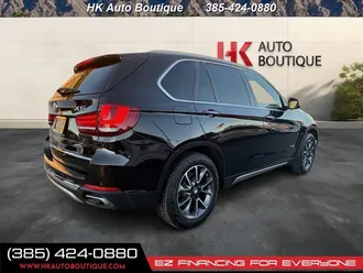 2018 BMW X5 xDrive35i photo 7