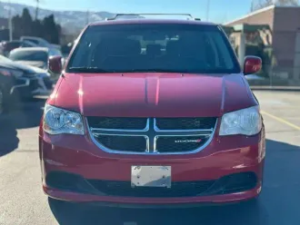 Grand Caravan 2