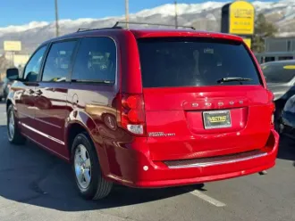 Grand Caravan 3