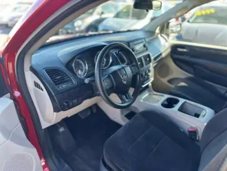Grand Caravan 4