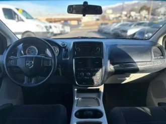 Grand Caravan 5