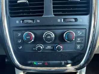 Grand Caravan 7