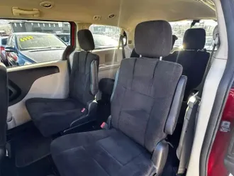 Grand Caravan 10