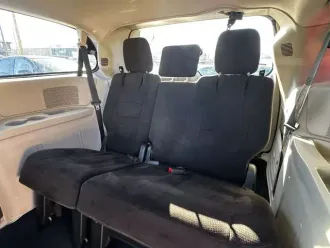 Grand Caravan 11