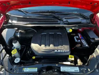 Grand Caravan 12