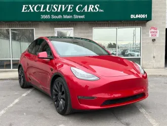 Model Y 1