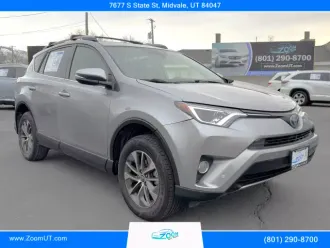 RAV4 1