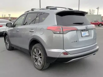 RAV4 5