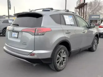 RAV4 7