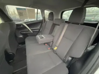 RAV4 18