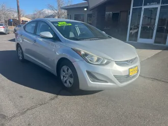 Elantra 1
