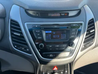 Elantra 9