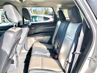 2009 Dodge Journey photo 4