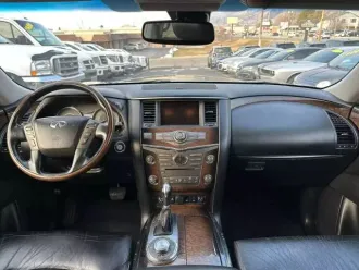 QX56 6