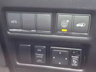 QX56 10