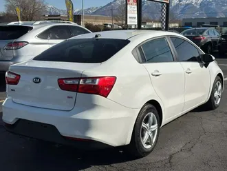 2017 Kia Rio photo 6