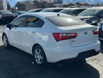 2017 Kia Rio photo 7