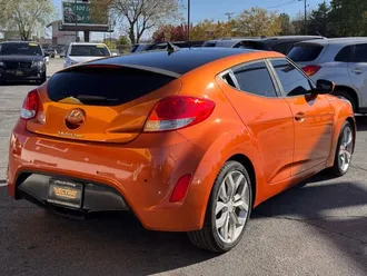 2013 Hyundai Veloster photo 6