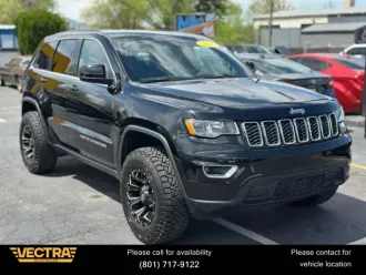 Grand Cherokee 1