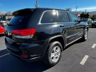 Grand Cherokee 4