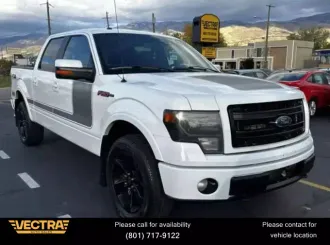 F-150 1