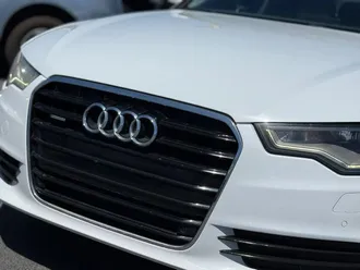 2013 Audi A6 photo 3
