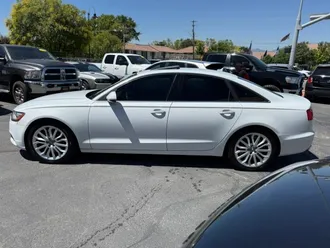 2013 Audi A6 photo 5