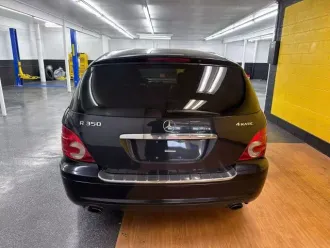 R-Class 5