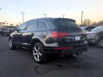 Q7 5