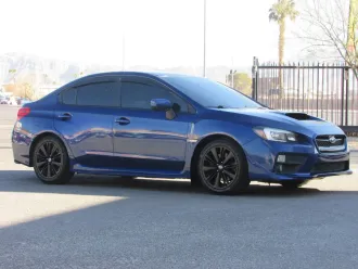 WRX 1